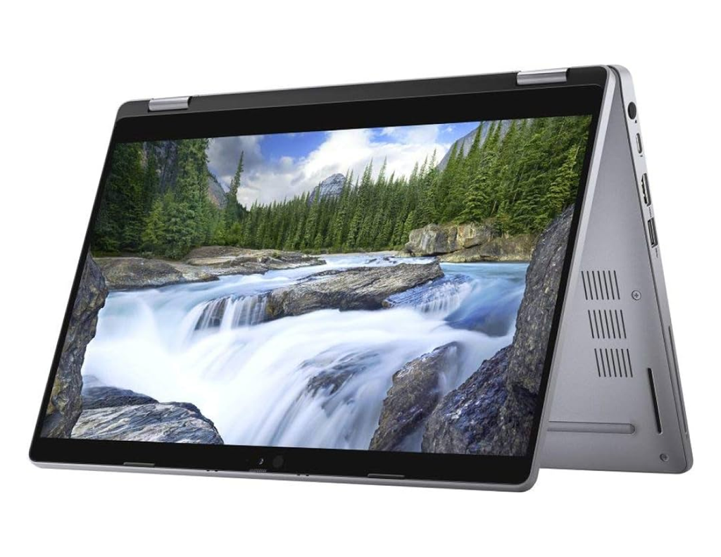 Dell Latitude 5310 2-in-1 Touchscreen Convertible Notebook - Grade B