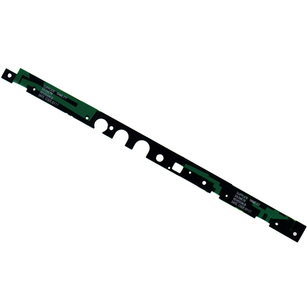 Microsoft Surface Pro 4 (1724) - WiFi Antenna with Mics