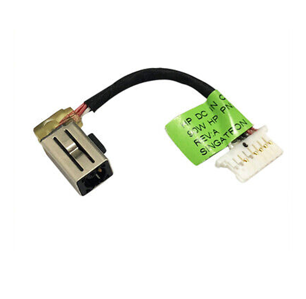 HP Pavilion x360 14-DY - L37038-Y50 DC Jack