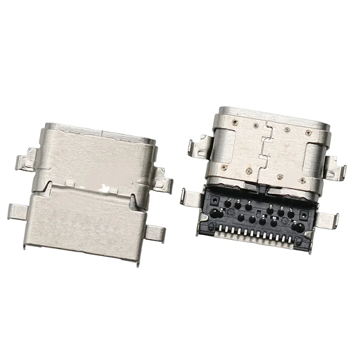 Lenovo ThinkPad E580 - DC Jack