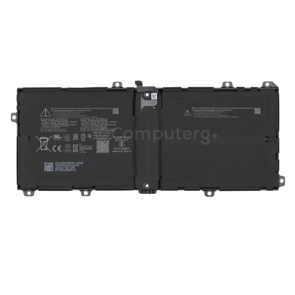 Microsoft Surface Pro 9 2038 - M1236934-002 Battery