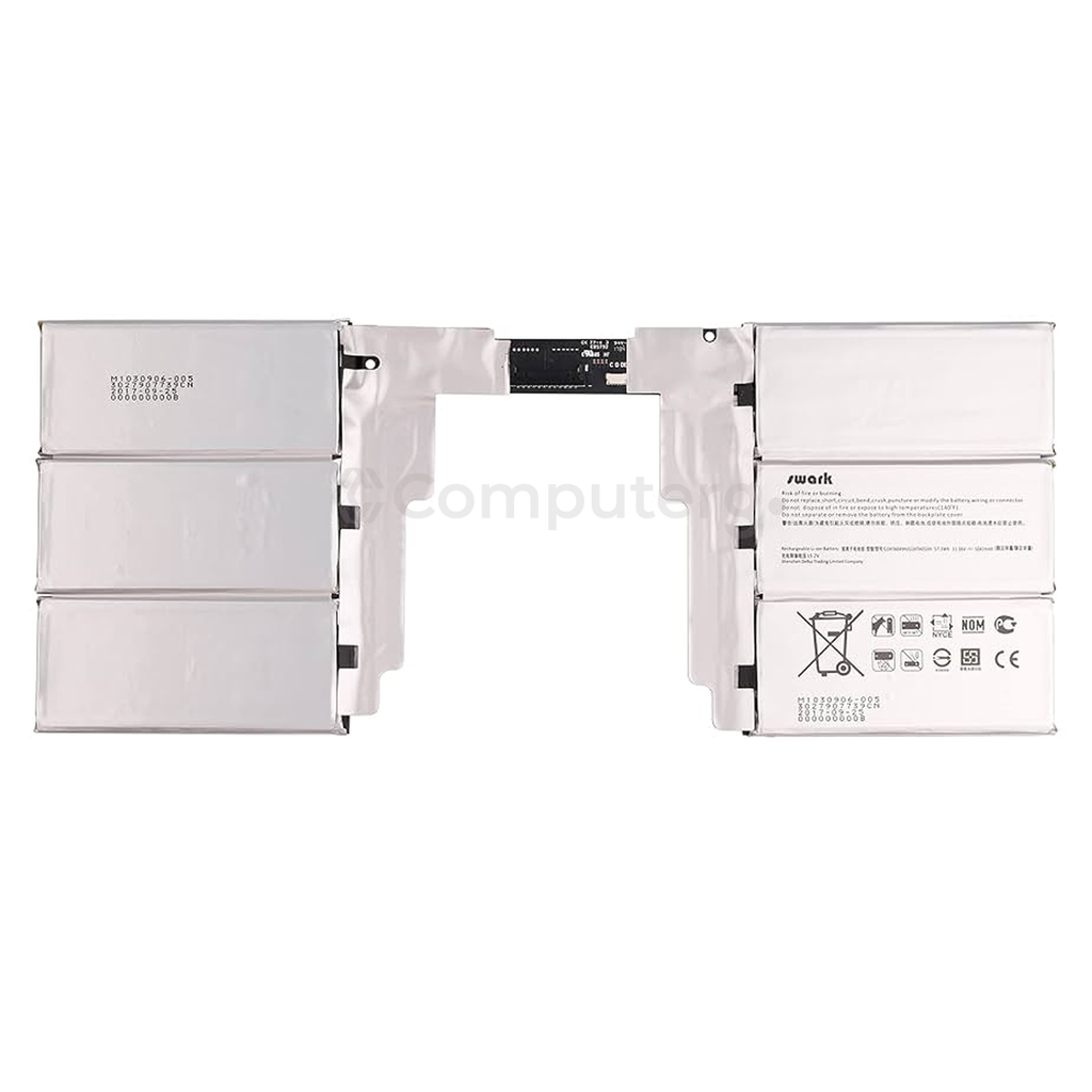 Microsoft Surface Book 3 1908 - G3HTA049H Battery