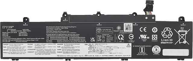 Lenovo ThinkPad E14 Gen 4 - L20L3PD4 Battery