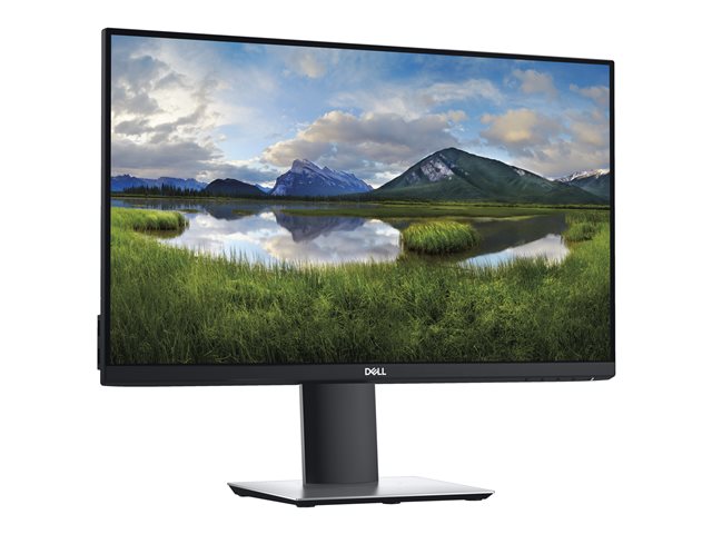 Dell P2421DC QHD IPS 24" Monitor with USB-C