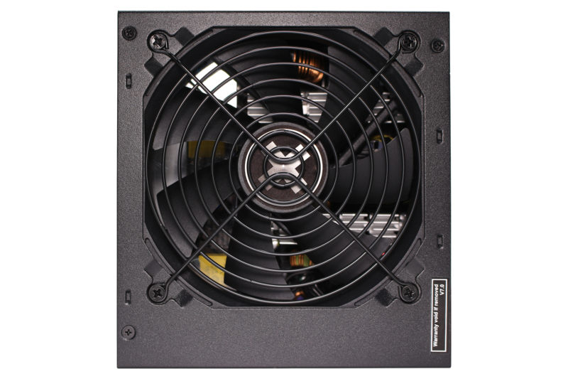Xilence Performance XP750R6.2 - Power Supply - 750W - XN430