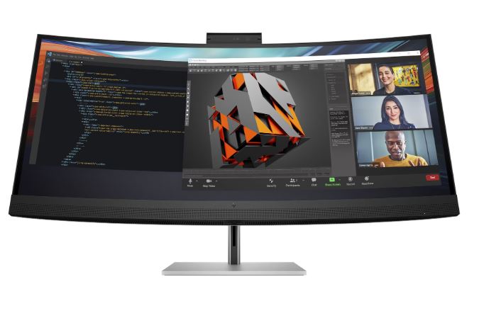 HP 8Y2R2AA IPS LED 39.7-Inch WUHD Monitor