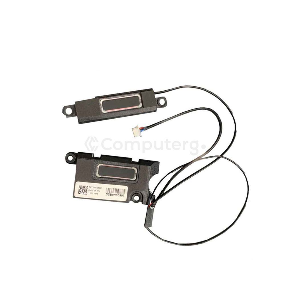 Lenovo ThinkPad L15 Gen 1 - Speakers - 5SB0S73514