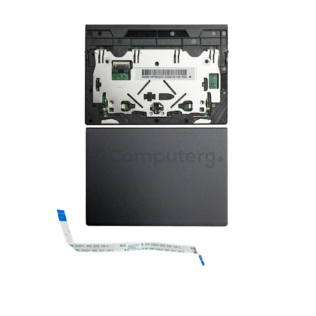 Lenovo ThinkPad L15 Gen 1 - Trackpad W/Cable - 01YU056