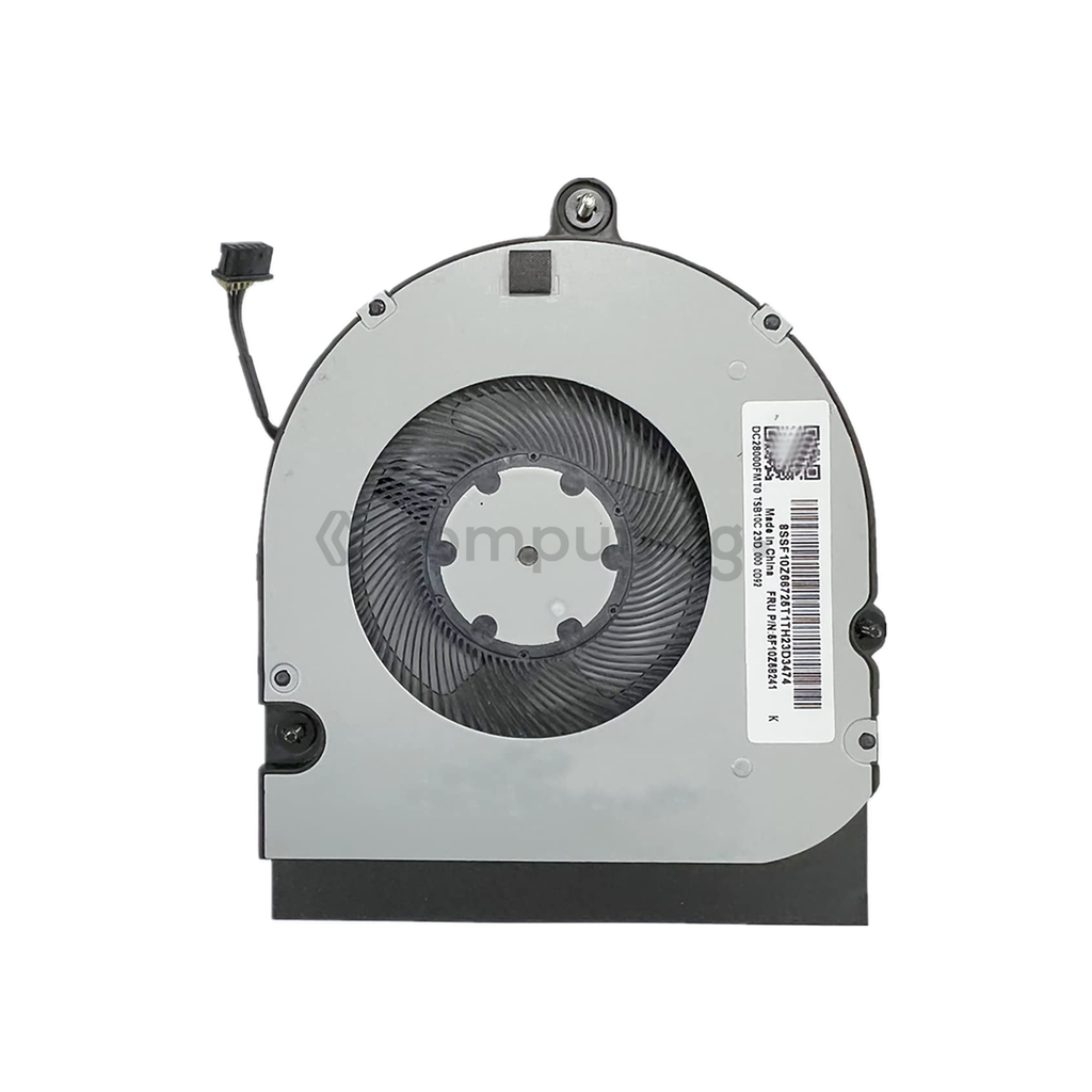 Lenovo ThinkPad L15 Gen 1 - CPU Cooling Fan - 5F10Z58241