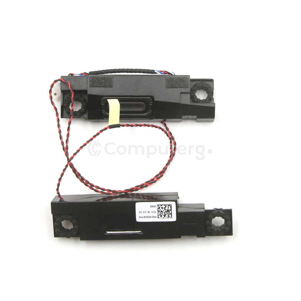 Lenovo Legion 5 Pro 16ACH6H - Speakers - 5SB0S31942