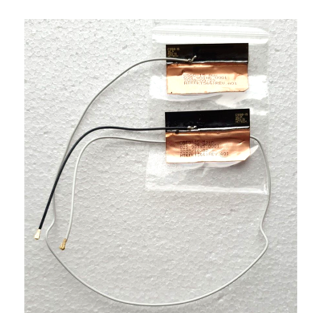 Lenovo IdeaPad Flex 5 14ITL05  - WiFi Wireless Antenna Cable  - 025.901N5.0001