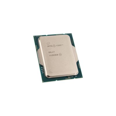 INTEL Core i5 12600K / 3.7 GHz processor · BX8071512600K