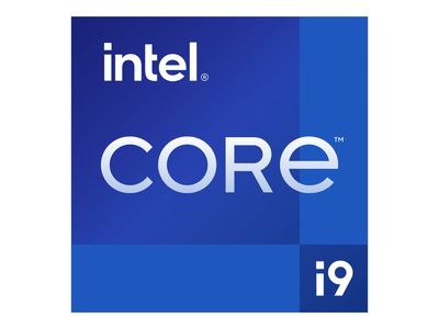 INTEL Core i9-14900KF - 24x - 3.2 GHz - LGA1700 Socket · BX8071514900KF