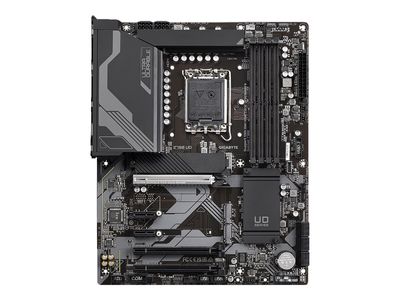Gigabyte Z790 D AX - 1.0 - motherboard - ATX - LGA1700 Socket - Z790 - Z790 D AX