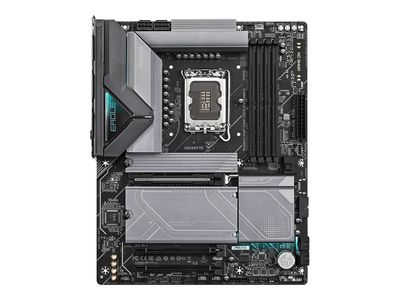 GIGABYTE Z890 EAGLE WIFI7 - motherboard - ATX - LGA1851 Socket - Z890 - Z890 EAGLE WIFI7