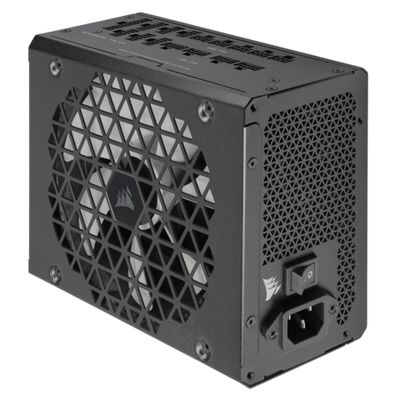 CORSAIR Fully Modular ATX Power Supply RM1200x SHIFT - 80 PLUS Gold - 1200 Watt - CP-9020254-EU