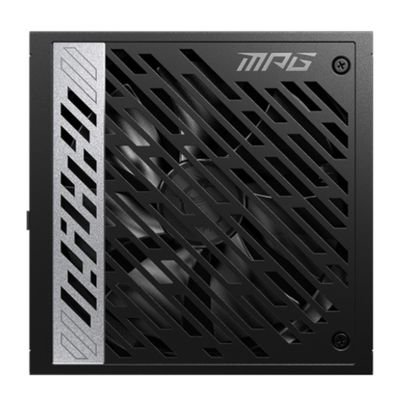 MSI MPG A1000G PCIE5 - power supply - 1000 Watt - 306-7ZP7C11-CE0