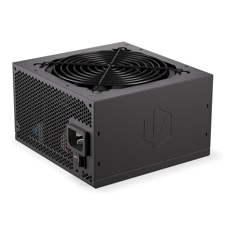 Endorfy Supremo FM5 Gold - power supply - 650 Watt - EY7A007