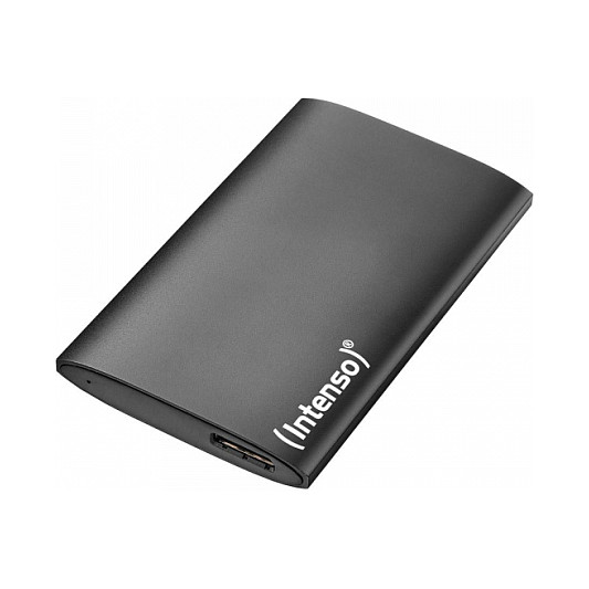 INTENSO External Premium - - USB 3.2 Gen 1x1 - - 3823471 2TB