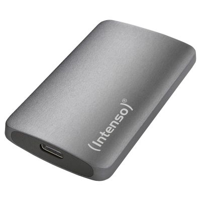 SSD Intenso TX800 1,8" 500GB USB 3.2 ext - 3828450