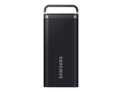 Samsung T5 Evo MU-PH2T0S - SSD - 2 TB - USB 3.2 Gen 1 - MU-PH2T0S/EU
