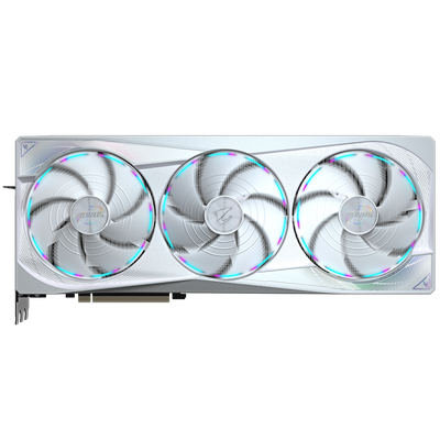 AORUS GeForce RTX 5080 MASTER ICE 16G - graphics card - GeForce RTX 5080 - 16 GB - GV-N5080AORUSM ICE-16GD