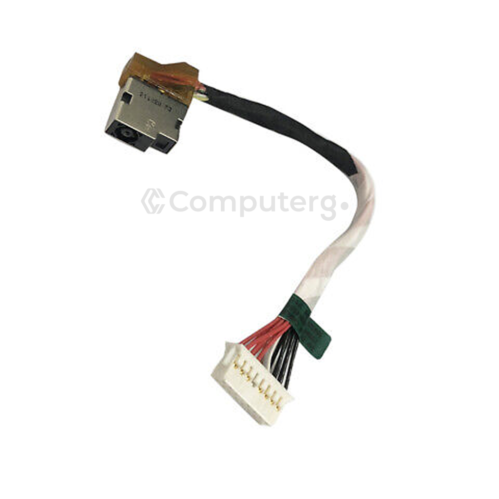 HP Omen 16-B - M54715-001 - DC Jack