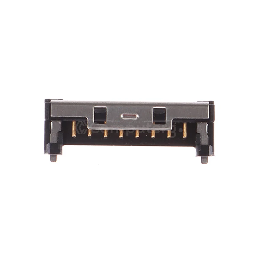 Battery Connector for Asus S510U/U4100U 8-Pin - 1-Year Warranty