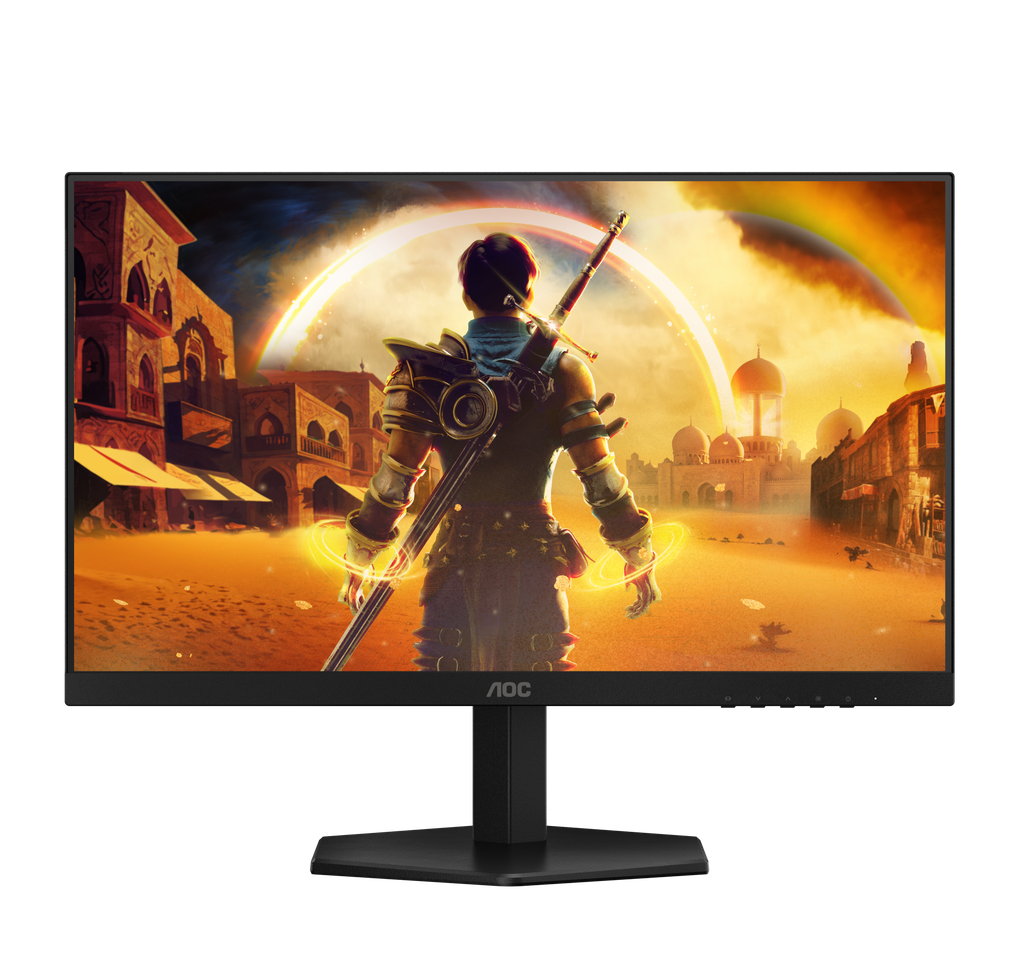 AOC 24G42E 180Hz IPS LED 23.8-inch FHD Gaming Monitor