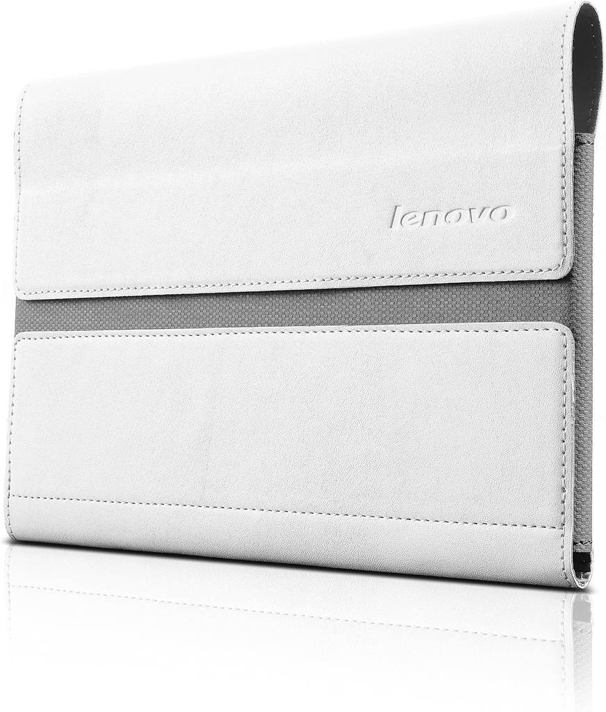 8" Lenovo Tablet Case 888015969 - White