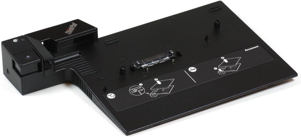 Lenovo ThinkPad Docking Station 250510W
