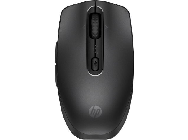 HP Mouse 690 Wireless - Black - 7M1D4AA