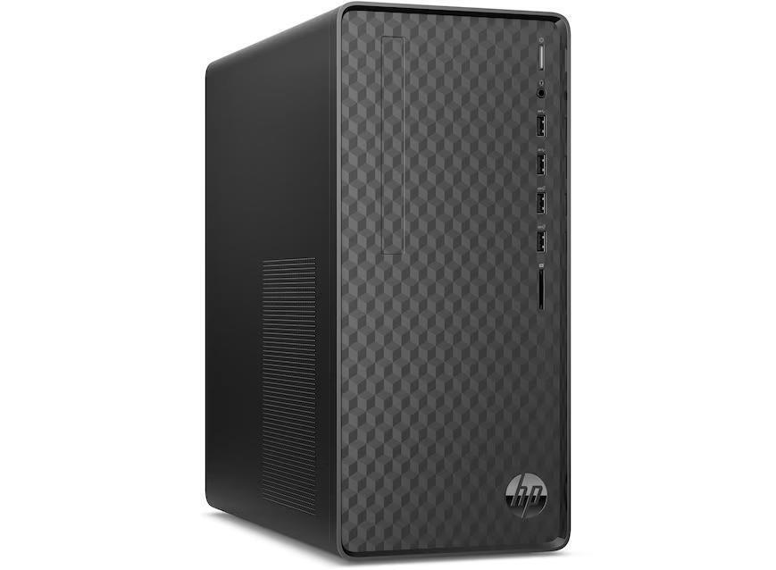 HP M01-F3000NV SFF PC