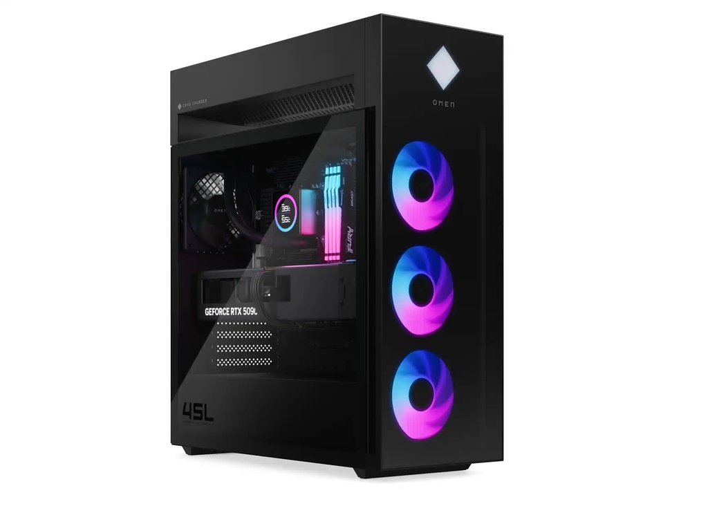 HP OMEN GT22-3003nv TWR Gaming PC