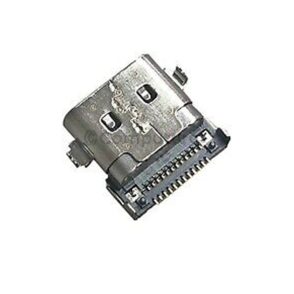 Lenovo ThinkBook 14s Yoga ITL - 20WE0018US DC Jack