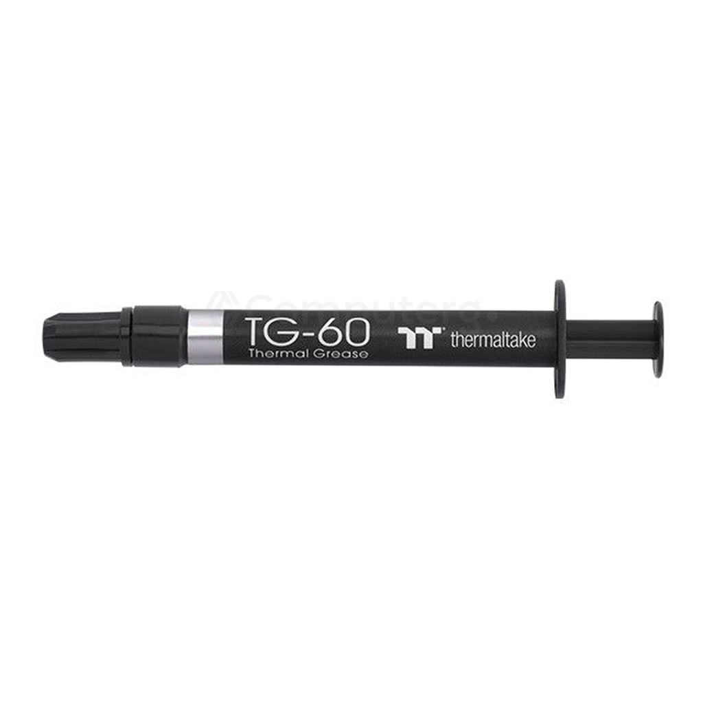 Thermaltake TG-60 Thermal Grease Liquid Metal Installation and clean kit included 1g - CL-O034-GROSGM-A