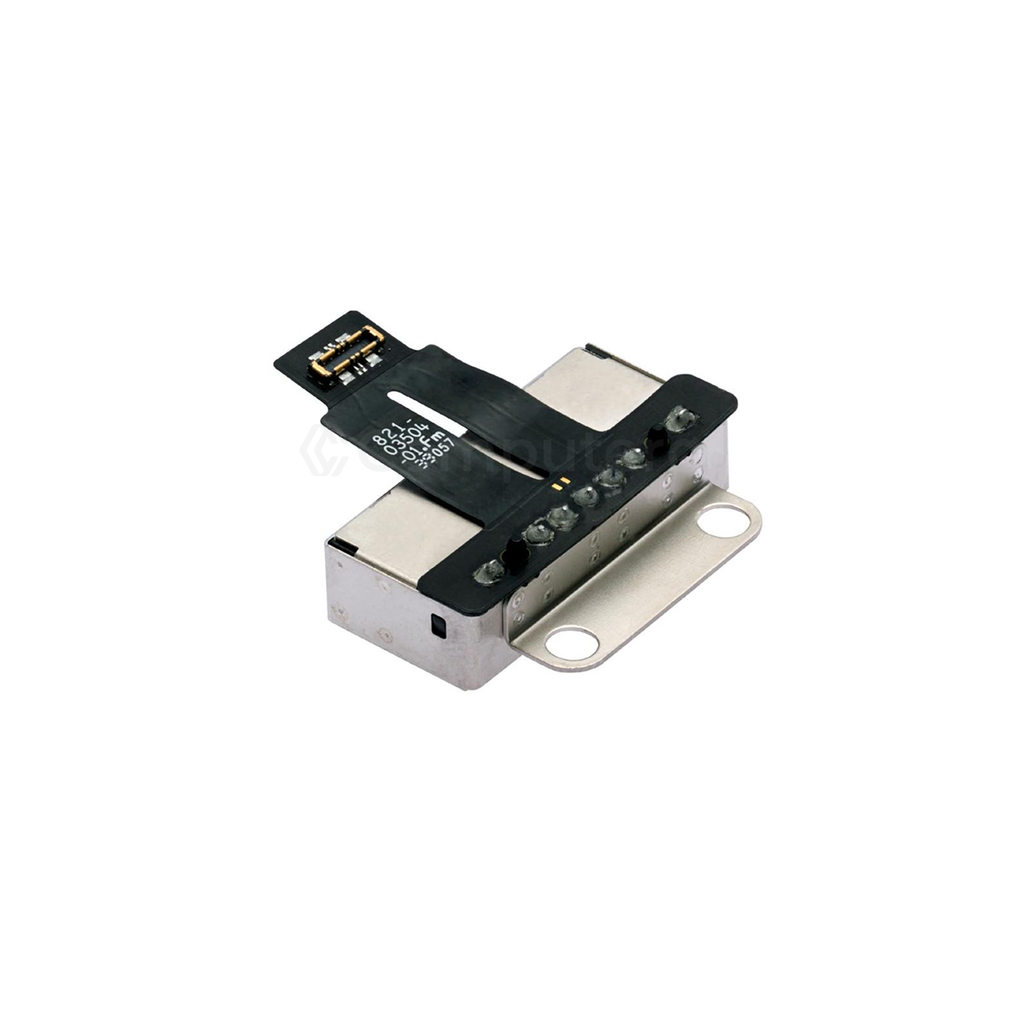 MacBook Pro 14" (A2442) , 16" (A2780, A2991, A2485, A3403, A3186) - 821-03504-01 DC Jack