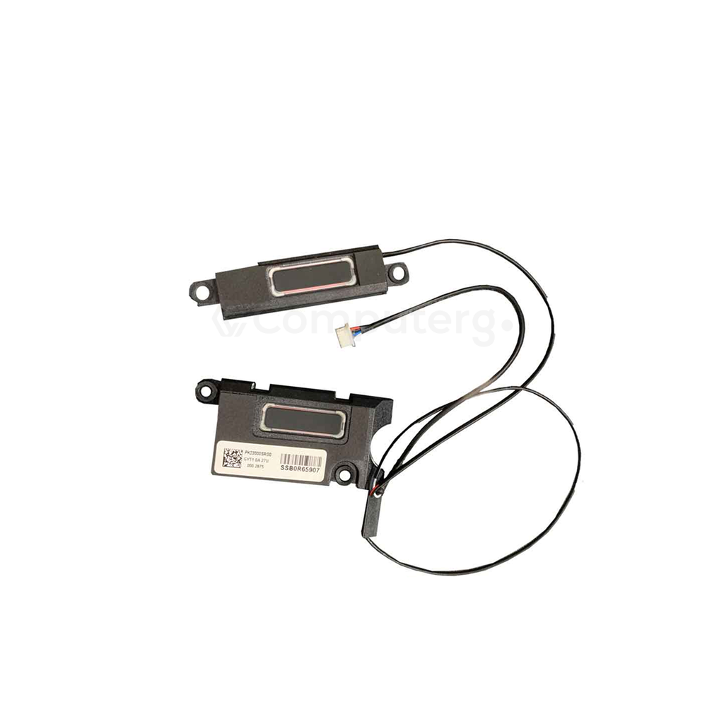 Lenovo ThinkPad L14 Gen 1/2 - PK23000SQY0 Speakers