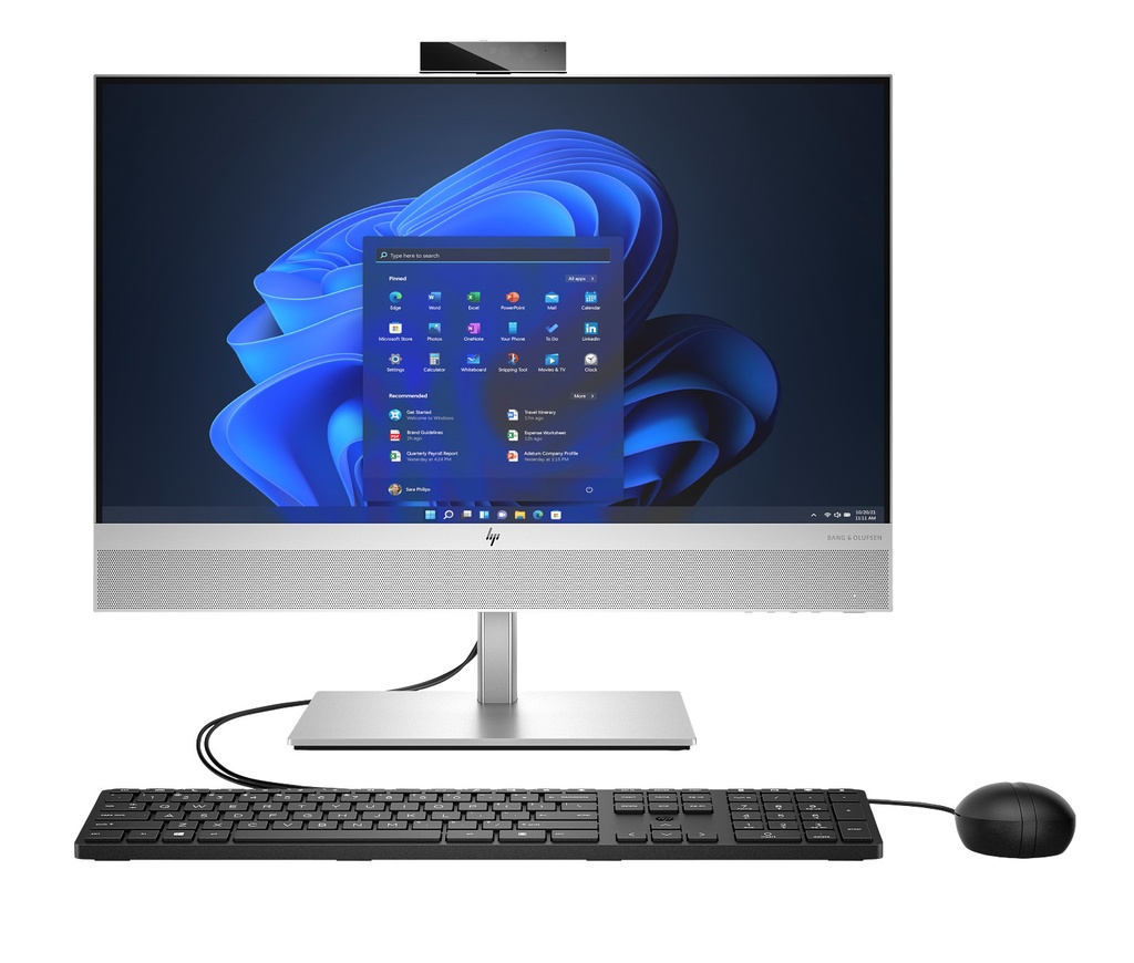HP Eliteone 840 G9 AiO