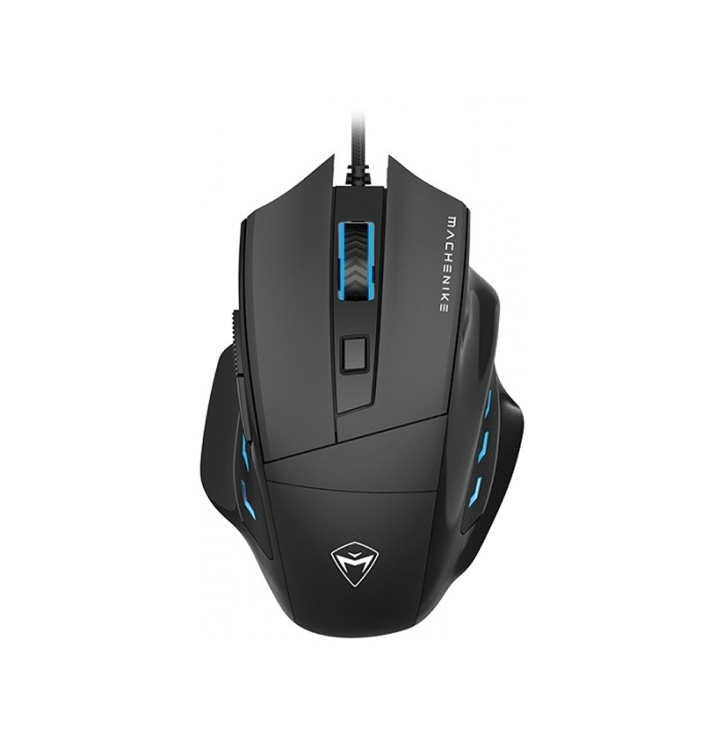 Machenike M3 Wired Gaming Mouse