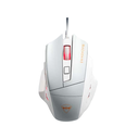 Machenike M3 Wired Gaming Mouse Gray