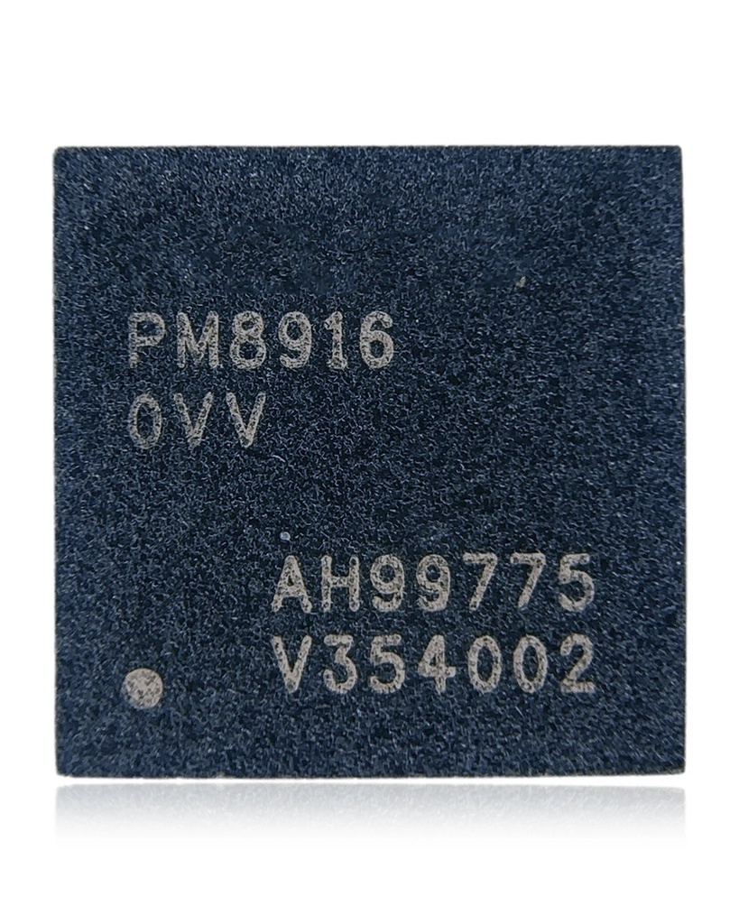 PM8916 - Power Management IC For Samsung A3/A5/A7/J3/J5J7/J5/2016