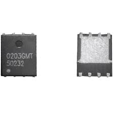 WTR5975 - Replacement For Iphone 8 and 8 Plus Iphone X Intermediate Frequency If IC Wtr5975