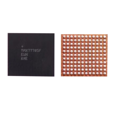 MAX77705F - For Samsung S9 G960FS9 G965F Power Management IC Pm If PMIC Chip