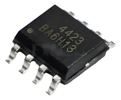 AO4423 - 30V P-Channel Mosfet AO4423