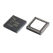 BQ25700 - SMBus Multi-Chemistry Battery Buck-Boost Charge Controller With System Power Monitor And Processor Hot Monitor