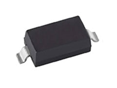 RB520SM - 30T2R -Schottky Diodes Rectifiers Diode Schottky 30V 0.2A