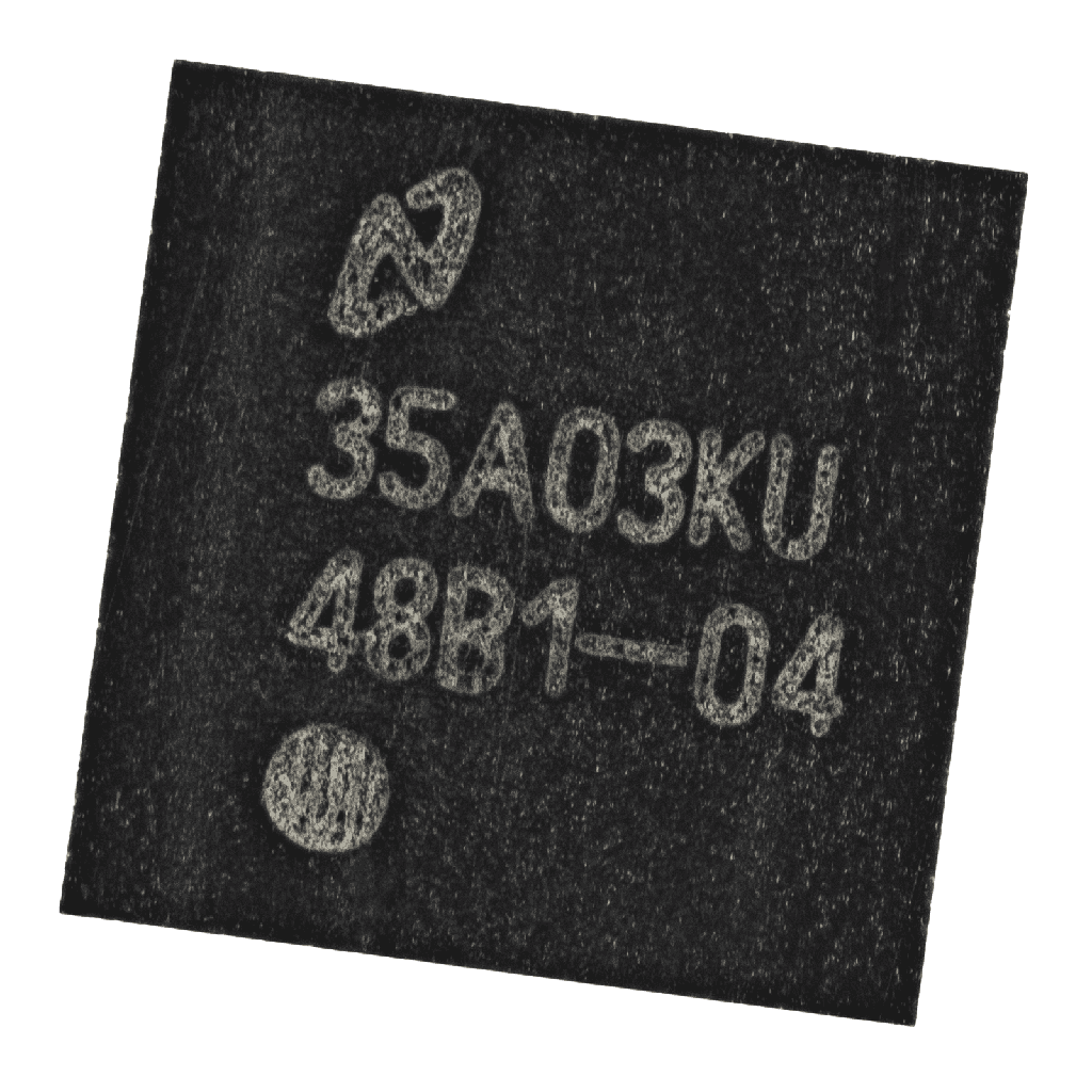 LP8548B1 - 04-LCD Backlight Driver IC