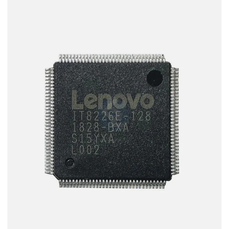 IT8226E - 128 BxaITE IO