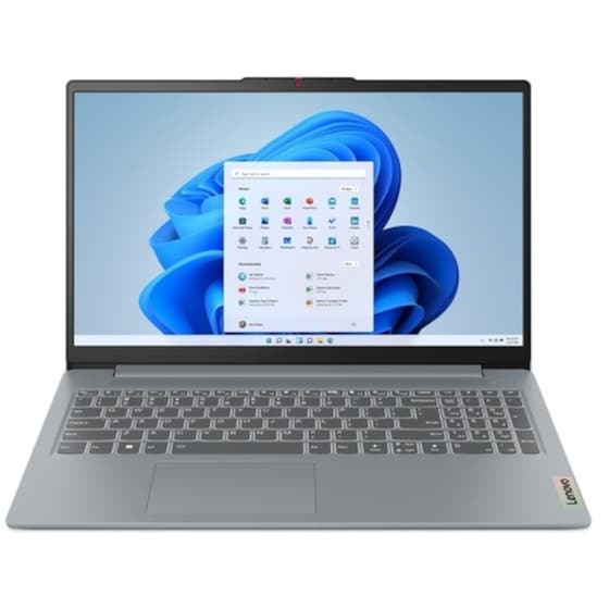 Lenovo IdeaPad Slim 3 15IRU8 Notebook